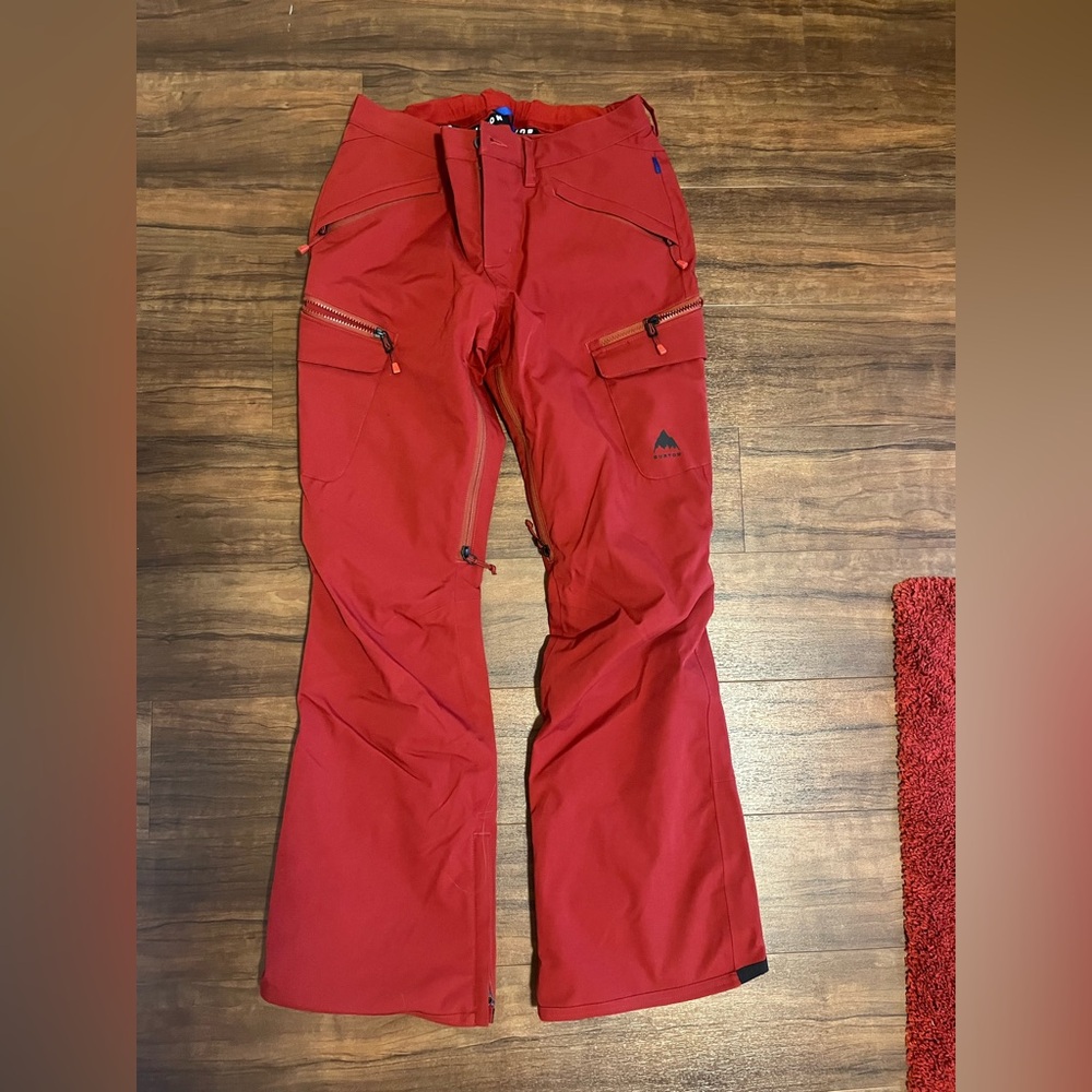 Burton Red Snow pants